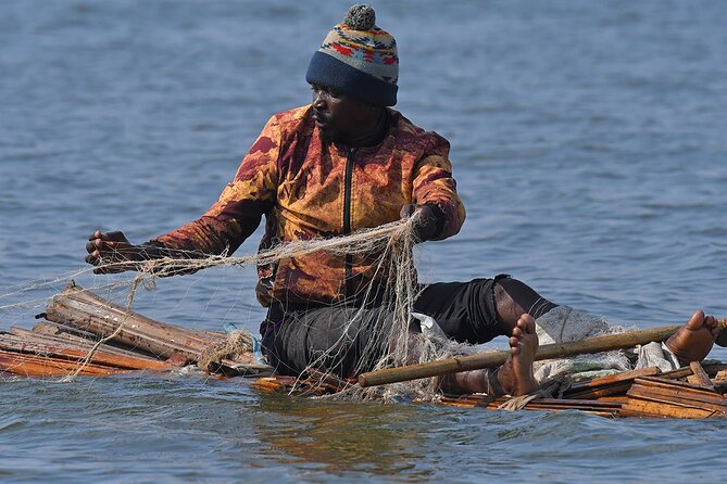 Source Of The Nile Tour To Jinja Uganda - Key Attractions in Jinja