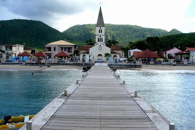 South Caribbean Tour in Martinique - Booking Confirmation