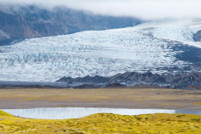 South Coast Iceland and And Jokulsarlon: Private Tour  - Reykjavik - Highlights of the Journey