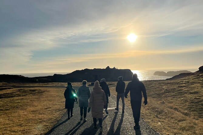 South Coast - Private Tour From Reykjavik. - Customer Support and Information