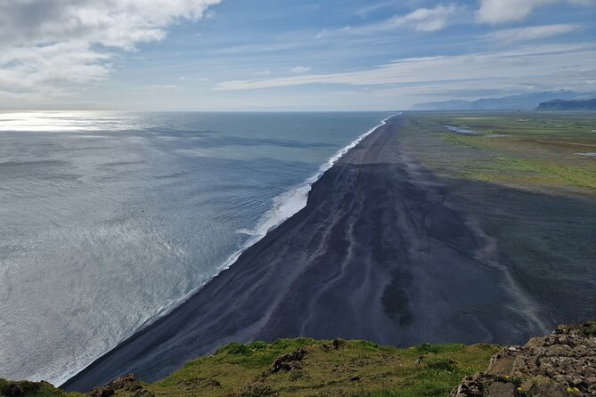 South Coast Private Tour Iceland - Highlights of the Tour