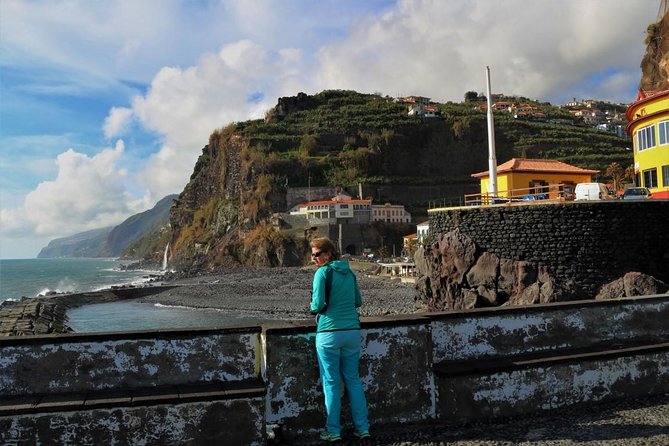 Southwest of Madeira and Calheta Paul Do Mar 4x4 Full-Day Tour - Visiting Paul Do Mar