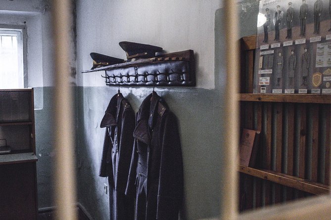 Soviet Stories and Sweet Local Bites (Private Tour) - Booking and Logistics