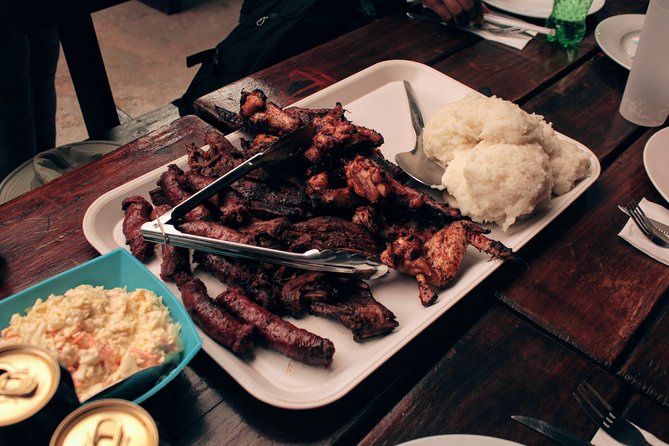 Soweto Lunch & Apartheid Museum Full Day Tour - Pricing Details