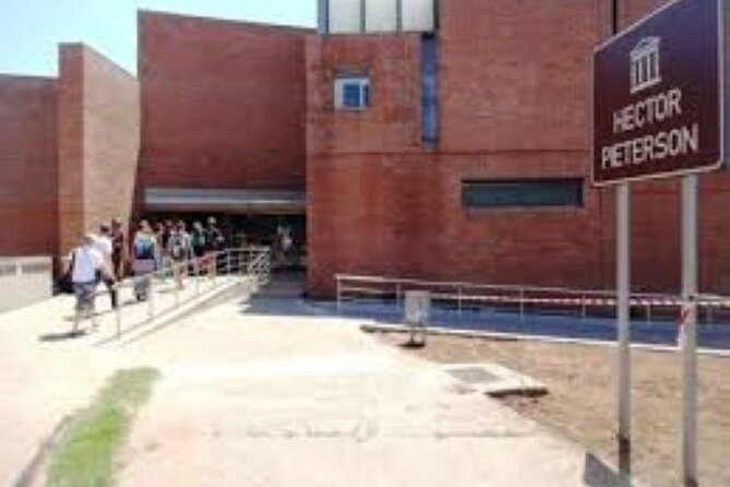 Soweto Private Half Day Tour - Customer Feedback and Ratings