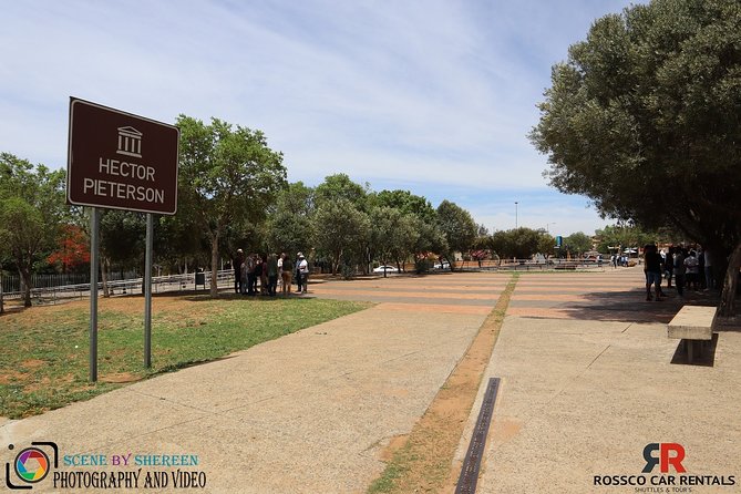 Soweto Tour - Customer Experiences