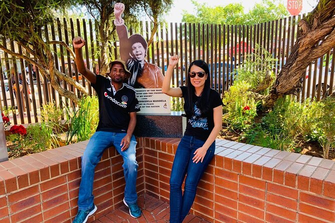 Soweto Tour With a Local Guide - Community Engagement