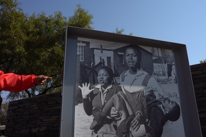 Soweto Township Tour - Highlights of Soweto