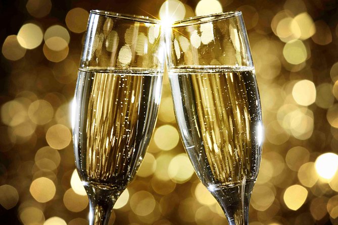 SPARKLING Sensation - Private Stellenbosch Bubbly Tour - Customizing Your Bubbly Adventure