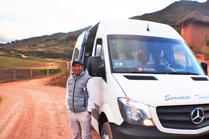 Special - Cusco City Tour - Private Experience - Discover Cuscos History and Culture