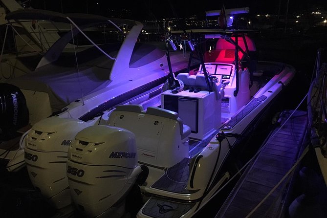 SpeedBoat Private Chárter - Unique Private Experience