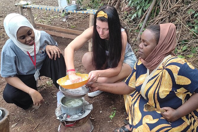 Spice Farm Tour With Traditional Cooking Lesson - Pricing and Cancellation