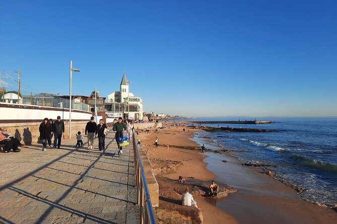Spies Nest Quest Experience in Estoril - Flexibility and Self-Paced Guidance