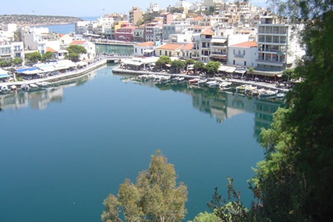 SPINALONGA & ELOUNDA & AGIOS NIKOLAOS, CRETE Guide&Lunch Included - Reviews Summary