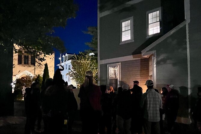 Spirits and Superstitions A Friday the 13th Tour - Spirits and Superstitions Explored
