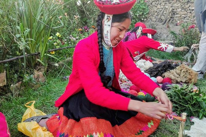 Spiritual Meditation in the Sacred Valley of the Incas & Machu Picchu 2 Days - Preparing for the Adventure