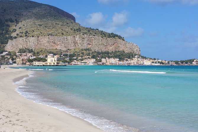Splendid Hotel La Torre to Palermo Airport or Vice Versa, Private Transfer - Booking Assistance Options