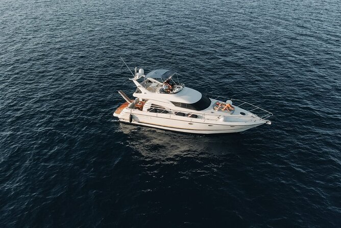 Split Day Trips : Explore Adriatic :) Private Tour - Friendly and Accommodating Crew