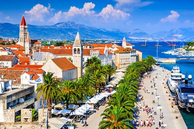 Split Scavenger Hunt and Highlights Self-Guided Tour - Guest Feedback and Reviews