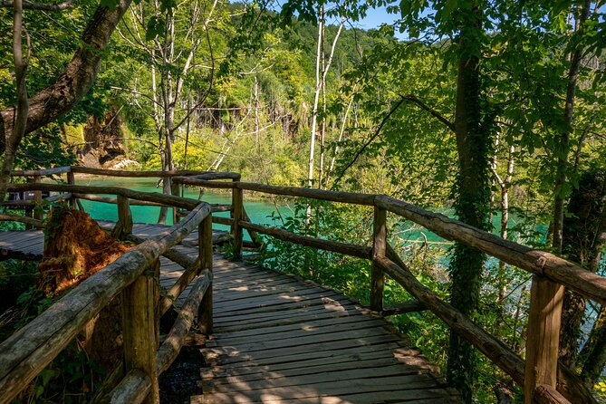 Split to Zagreb Private Transfer With Plitvice Lakes Guided Tour - Customer Review Insights
