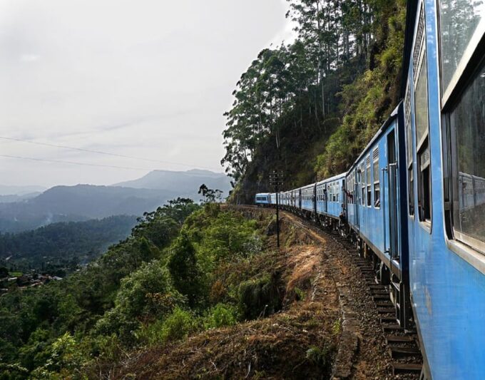 Sri Lanka 7-Day Tour With Private Car, Guide, Accommodation - Wildlife and Nature