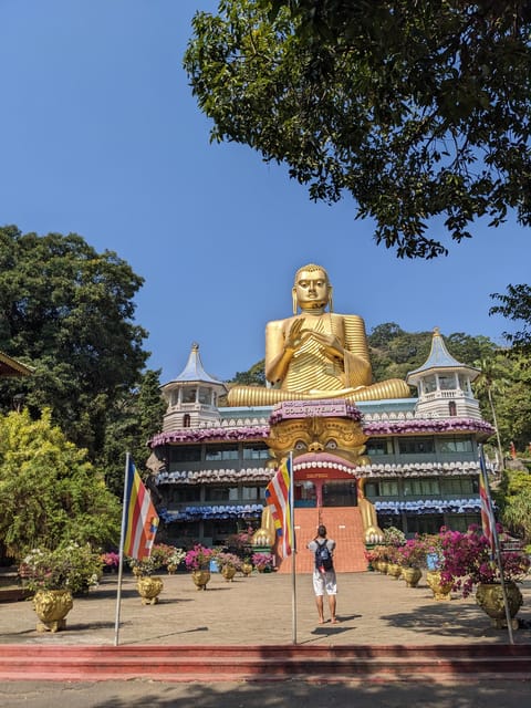 Sri Lanka: Private Multi Day Tour . 06 Days 05 Nights. - Recommendations