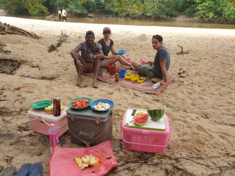 Srilanka - Discover Your Amazing Time With Expert Guide - Cultural and Culinary Immersion