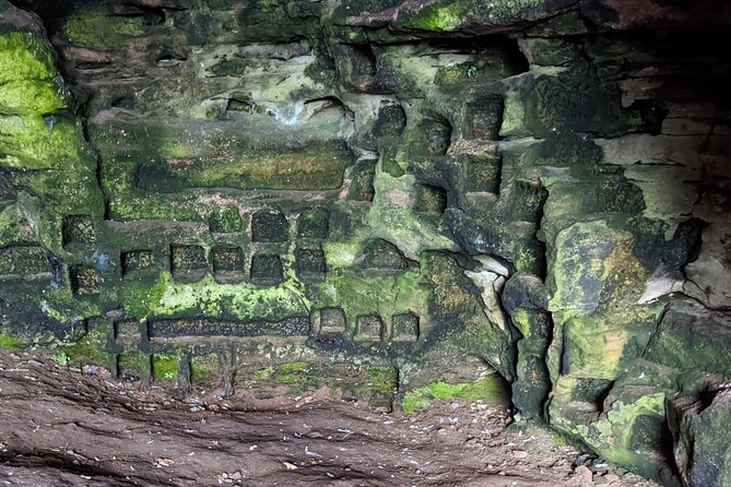 St Andrews Town & Castle, Nature Walk & Abbey Tour From Edinburgh - Booking Information