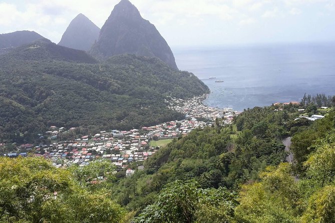 St. Lucia Couples Only Tour - Frequently Asked Questions