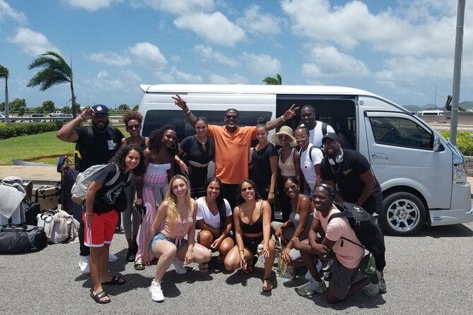 St Maarten Sensation Island Tour - Customer Feedback