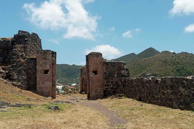 St.Martin-St.Maarten: Small Group, History & Cheese Tasting Tour - Additional Details
