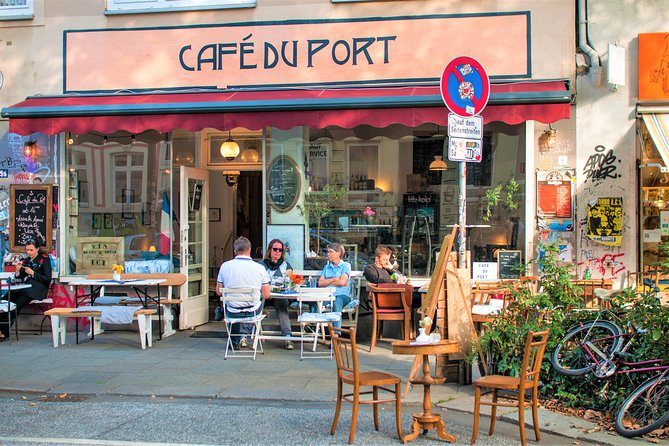 St. Pauli Culinary - The Food Tour - Booking and Cancellation Policy