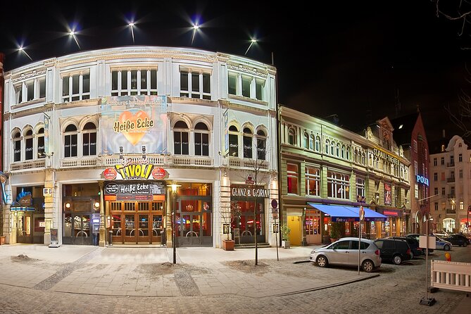 St. Pauli Highlights Tour - Accessibility and Cancellation Policy