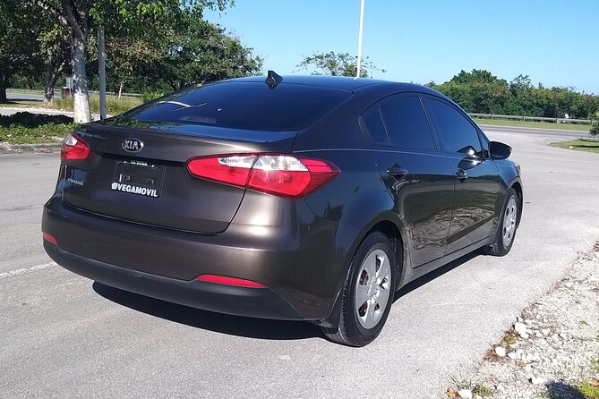 Standard and Premium Private Transfer From Punta Cana Airport to Cabarete - Frequently Asked Questions