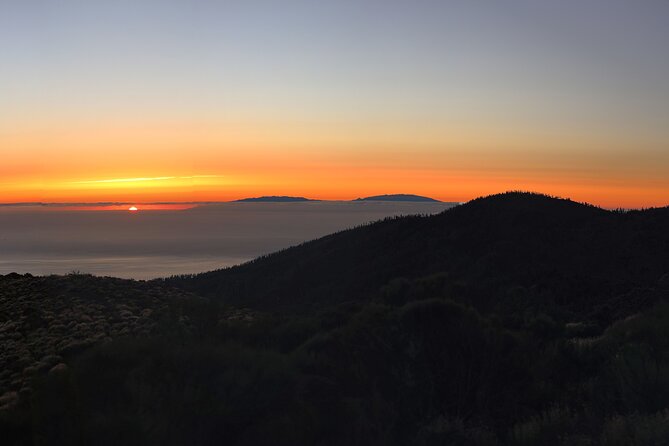 Stargazing Tour in Tenerife - Highlights and Inclusions