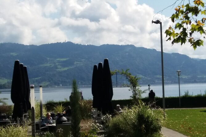 State Garden Show Überlingen and Garden Show Lindau in One Day - Private Tour - Cancellation Policy