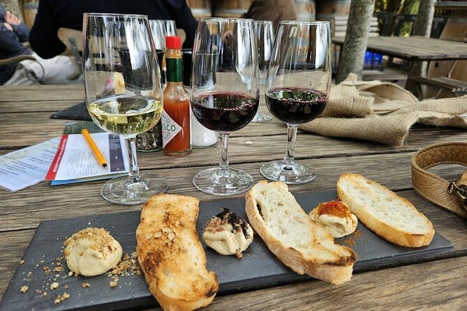 Stellenbosch&Franschhoek Winetasting Private Tour From Cape Town - Pickup and Dropoff