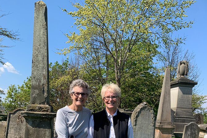 Stirling Wee Walk and A Gin - Stirling Old Town Jail