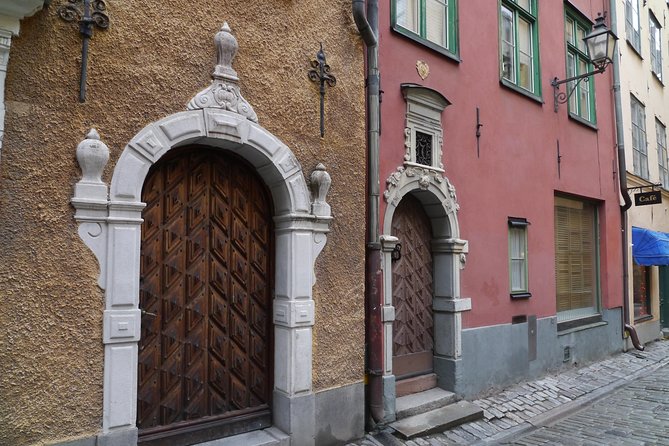 Stockholm Old Town 2h Private Walking Tour Review - My Thoughts and Impressions
