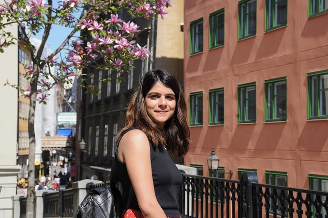 Stockholm Private Tours by Locals: 100% Personalized, See the City Unscripted - Leisurely Paced Sightseeing Tour