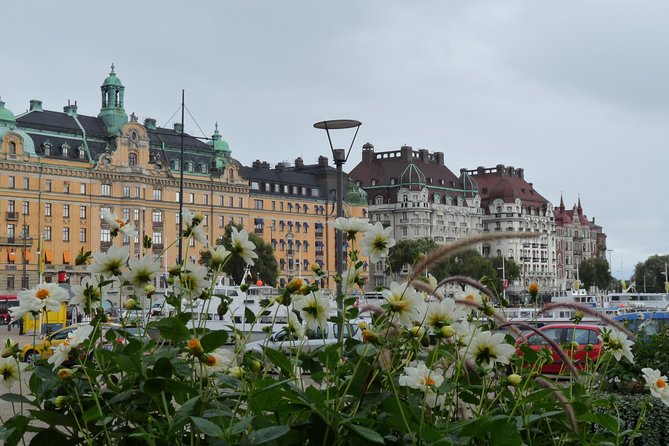 Stockholm Shared Group Tour - Group Size and Pricing