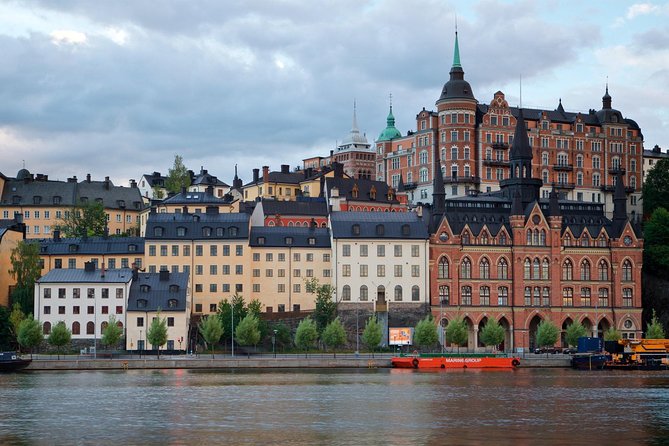 Stockholm Södermalm E Bike Tour Review - Highlights of the Tour