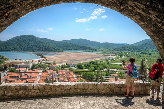 Ston Walls Walking & Boat Tour Review - Tour Highlights