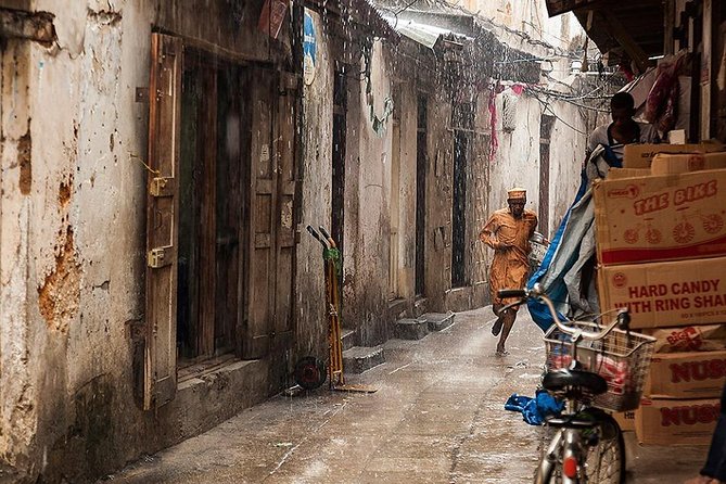 Stone Town Tours - Cancellation and Refund Policy