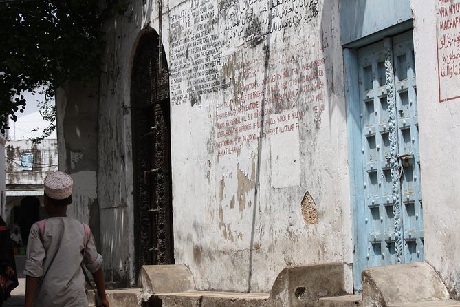 Stone Town Walking Tour in Zanzibar - Positive Traveler Feedback