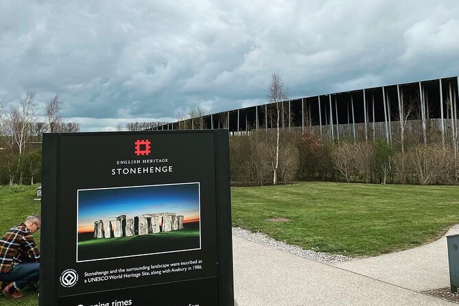 Stonehenge, Salisbury & Old Sarum Trip Review - Highlights of the Attractions