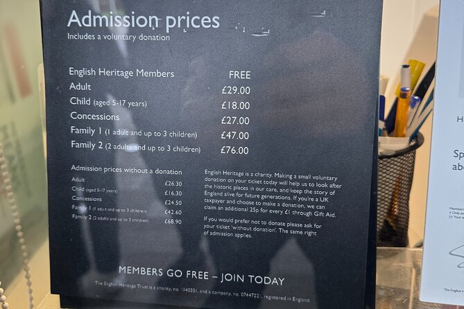 Stonehenge, Windsor, Salisbury Private Trips Review - Highlights From Visitor Experiences