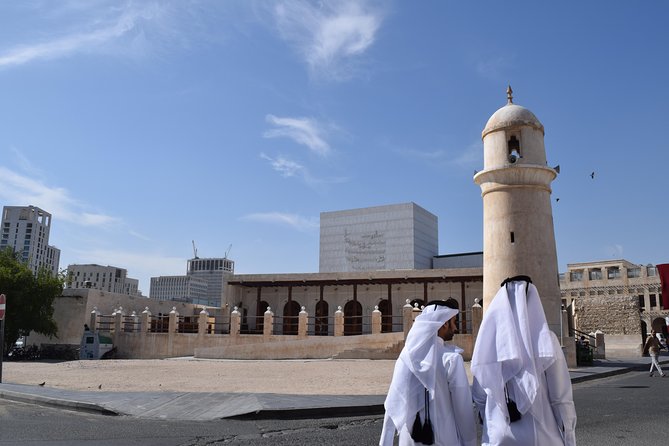 Story Behind The Doha City Tour + Dhow Cruise | Private - Guest Reviews and Feedback