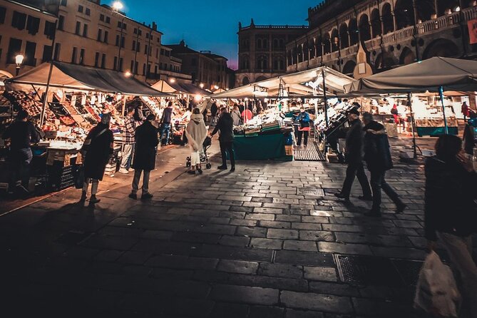 Story of Romeo and Juliet – Walking Tour in Verona - Navigating the Scenic Walking Route
