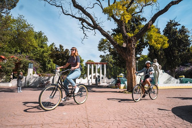 Street Food Bike Tour / Mexico Is Not Only Tacos / All Inclusive - Overall Impressions and Recommendations